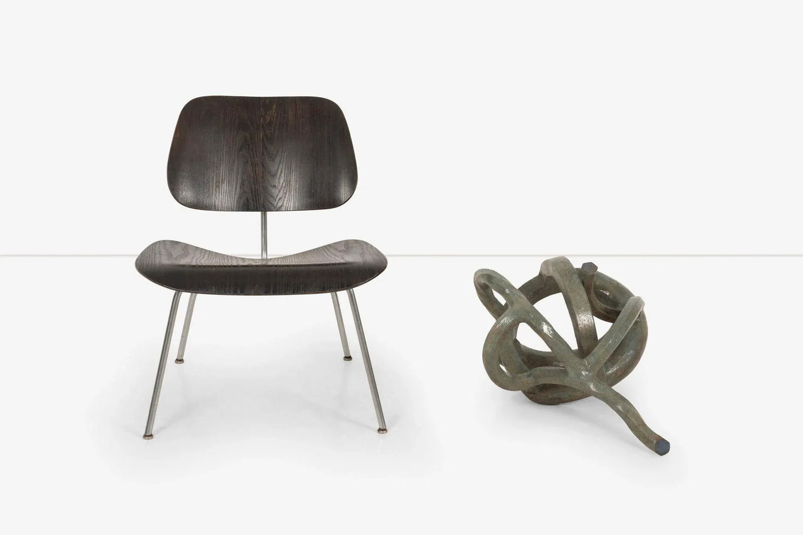 Torcida Sculpture by Elena Rakochy - 6