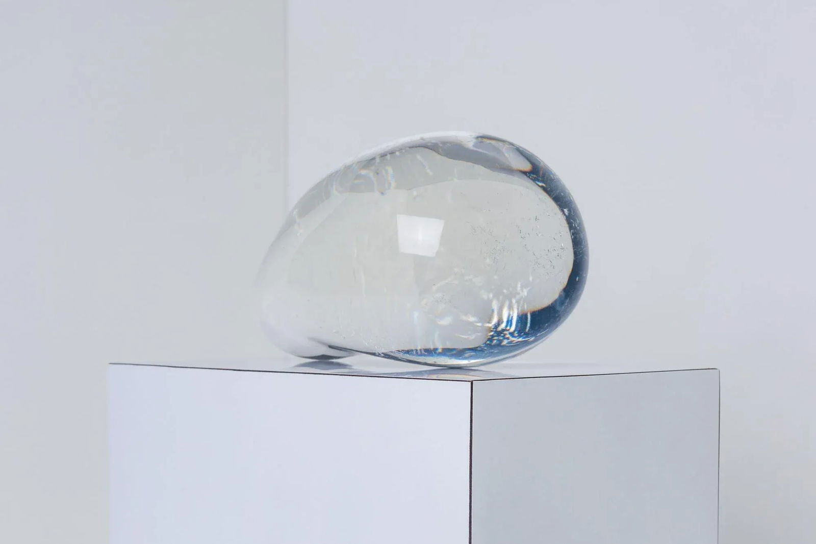 1940s Jan De Swart Lucite Sculpture - 2