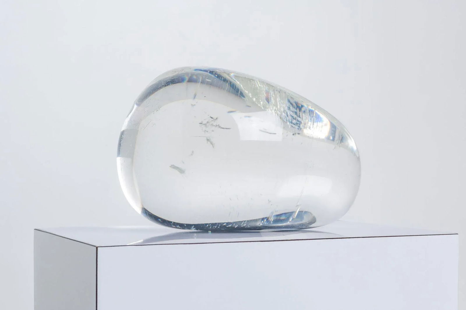 1940s Jan De Swart Lucite Sculpture - 4