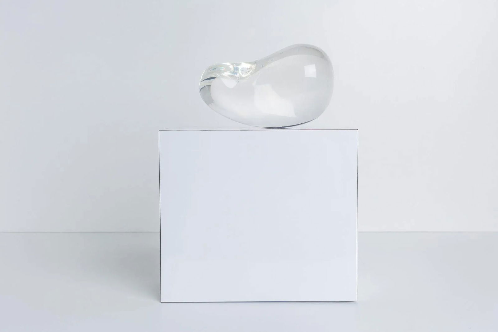 1940s Jan De Swart Lucite Sculpture - 6