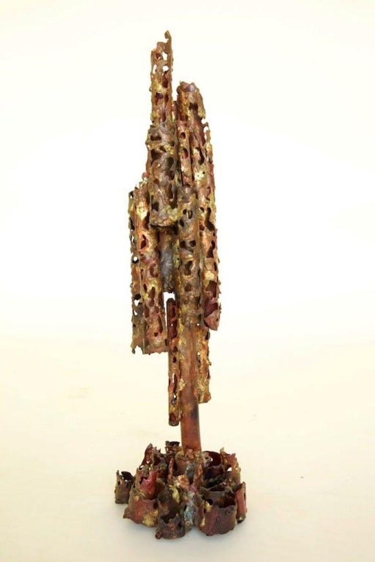 1960s Marcello Fantoni Sculpture - 6