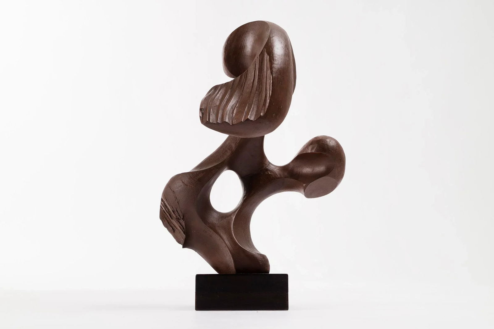1970s Mario Dal Fabbro Sculpture - 2