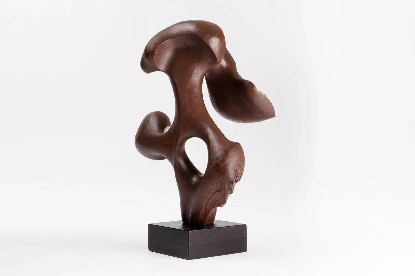 1970s Mario Dal Fabbro Sculpture - 3