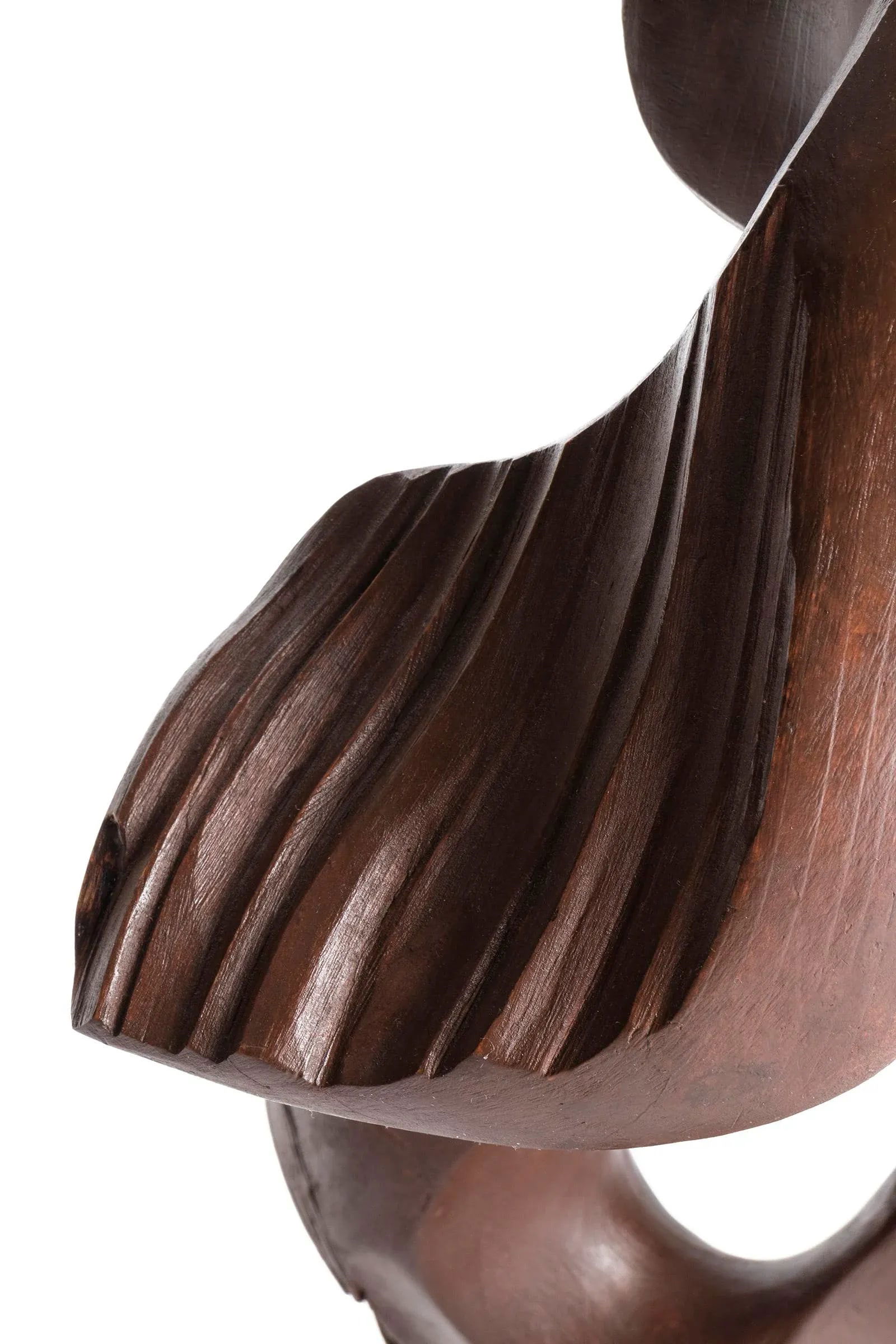 1970s Mario Dal Fabbro Sculpture - 4