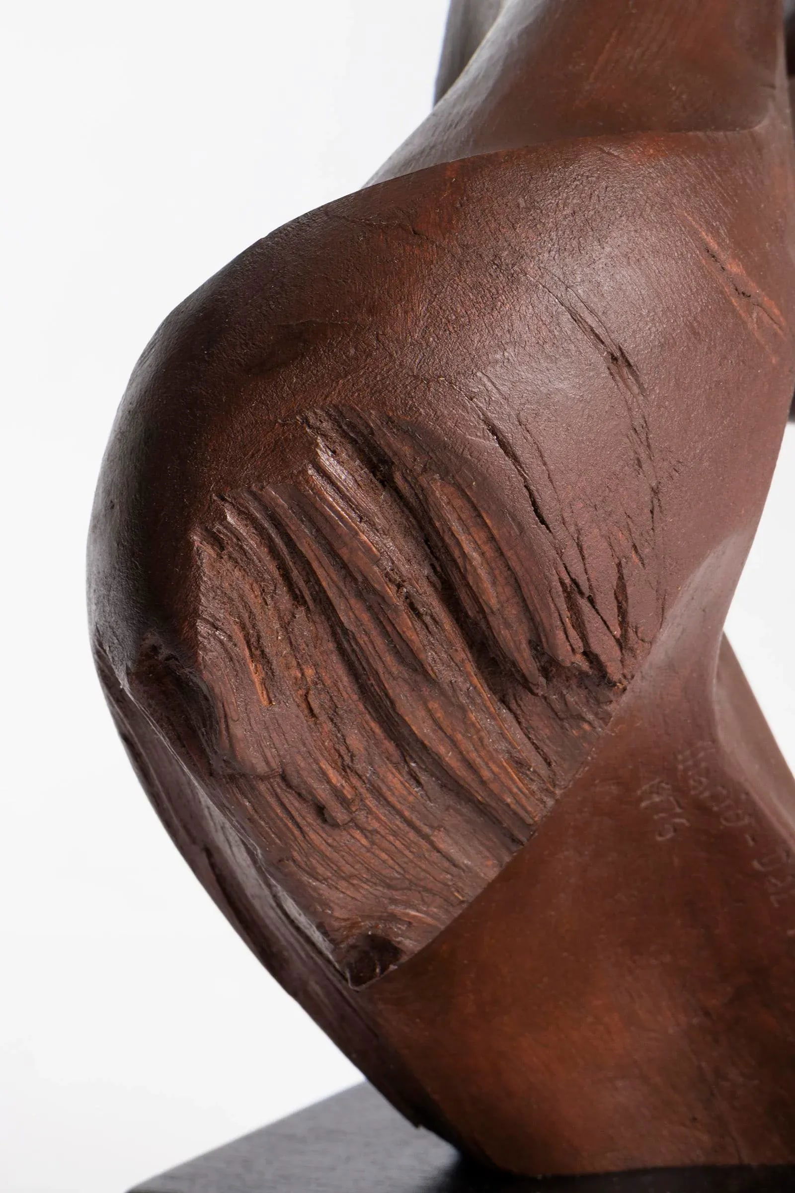 1970s Mario Dal Fabbro Sculpture - 5