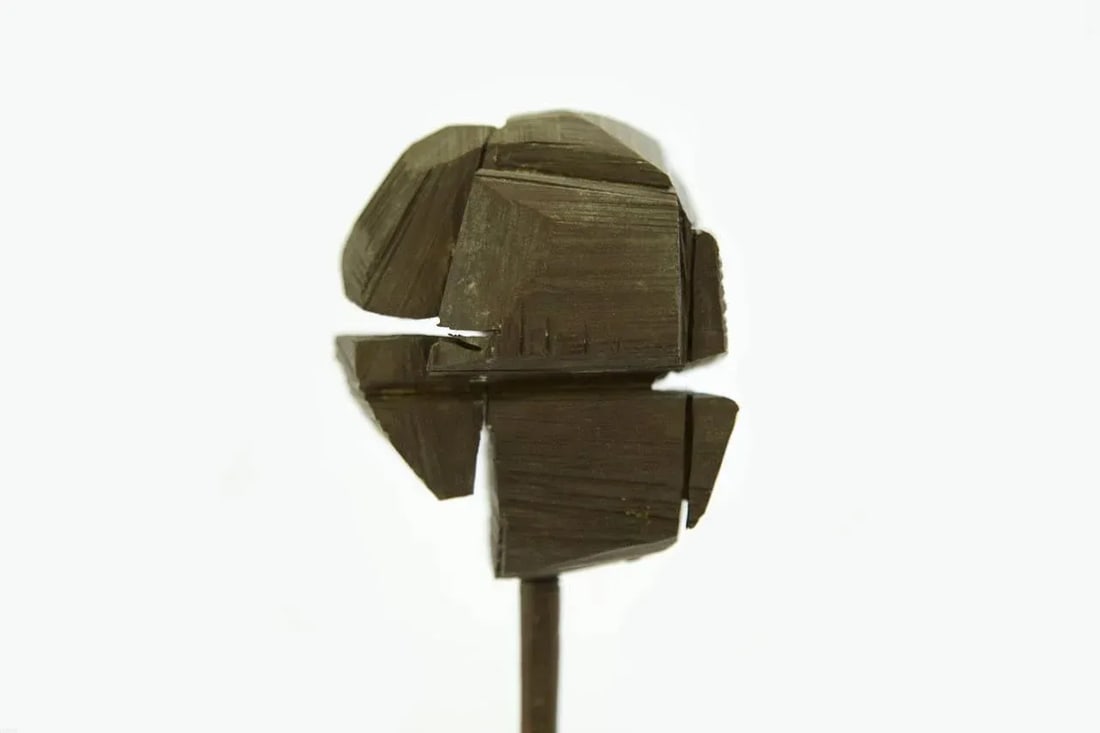 Tony Rosenthal Untitled Sculpture - 6