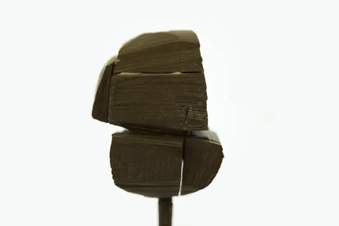 Tony Rosenthal Untitled Sculpture - 7