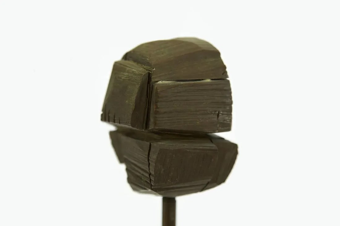 Tony Rosenthal Untitled Sculpture - 8