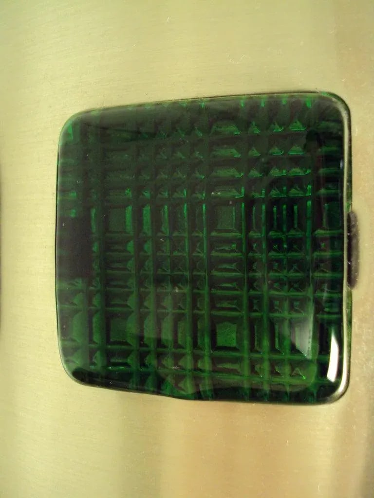 Mid-Century Modern Swedish Spun Aluminum Pendant by Erik Hoglund And - 5