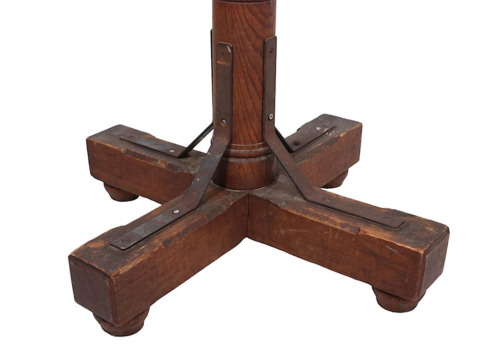 Extra Grade Tiered Coat Tree Rack - 6