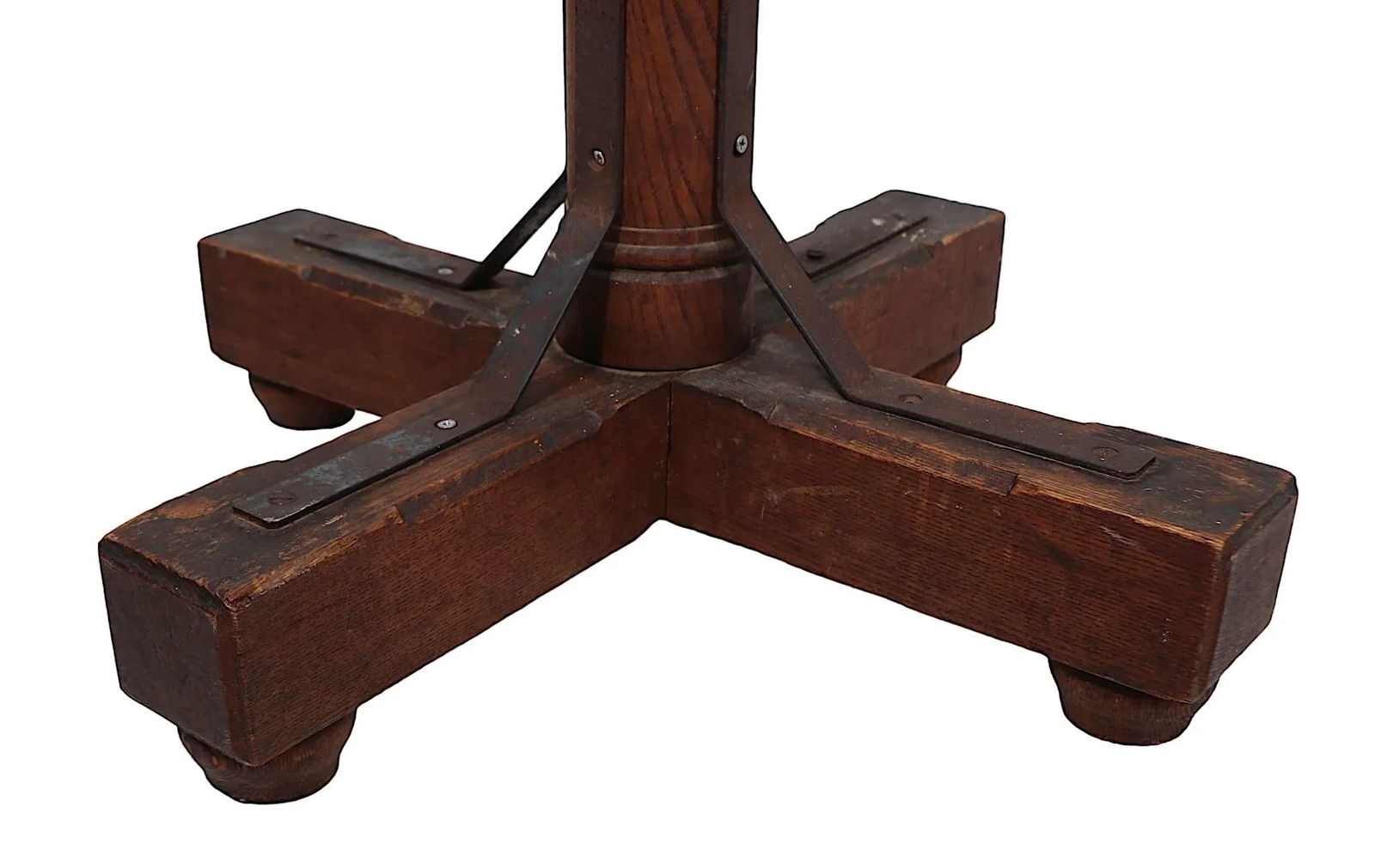 Extra Grade Tiered Coat Tree Rack - 7