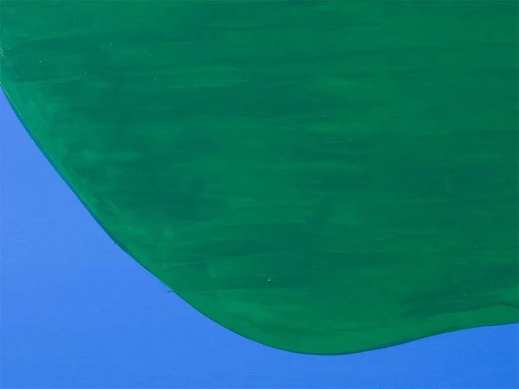 Modern Grant Newman Painting - 3