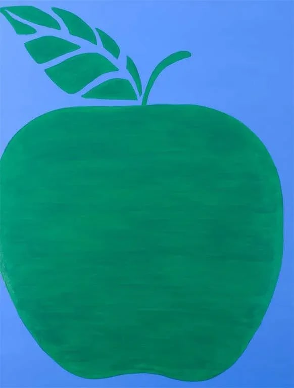 Modern Grant Newman Painting - 4