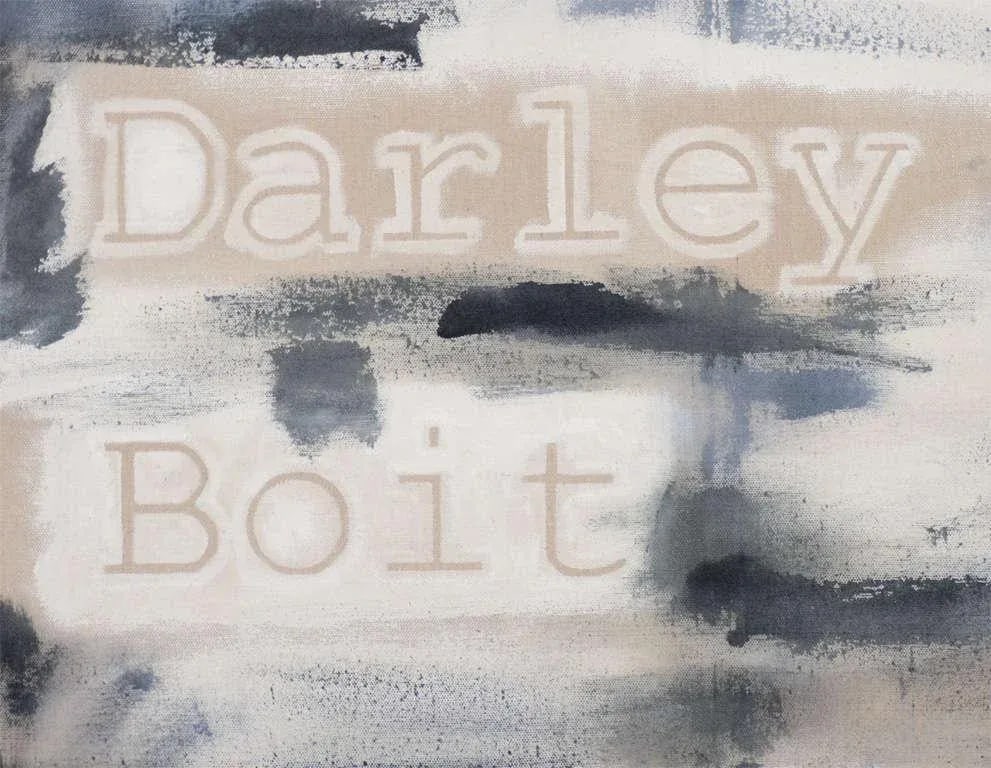 Modern Grant Newman Painting - 2