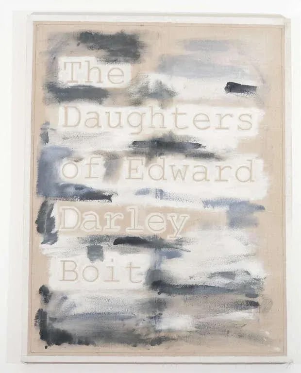 Modern Grant Newman Painting - 4