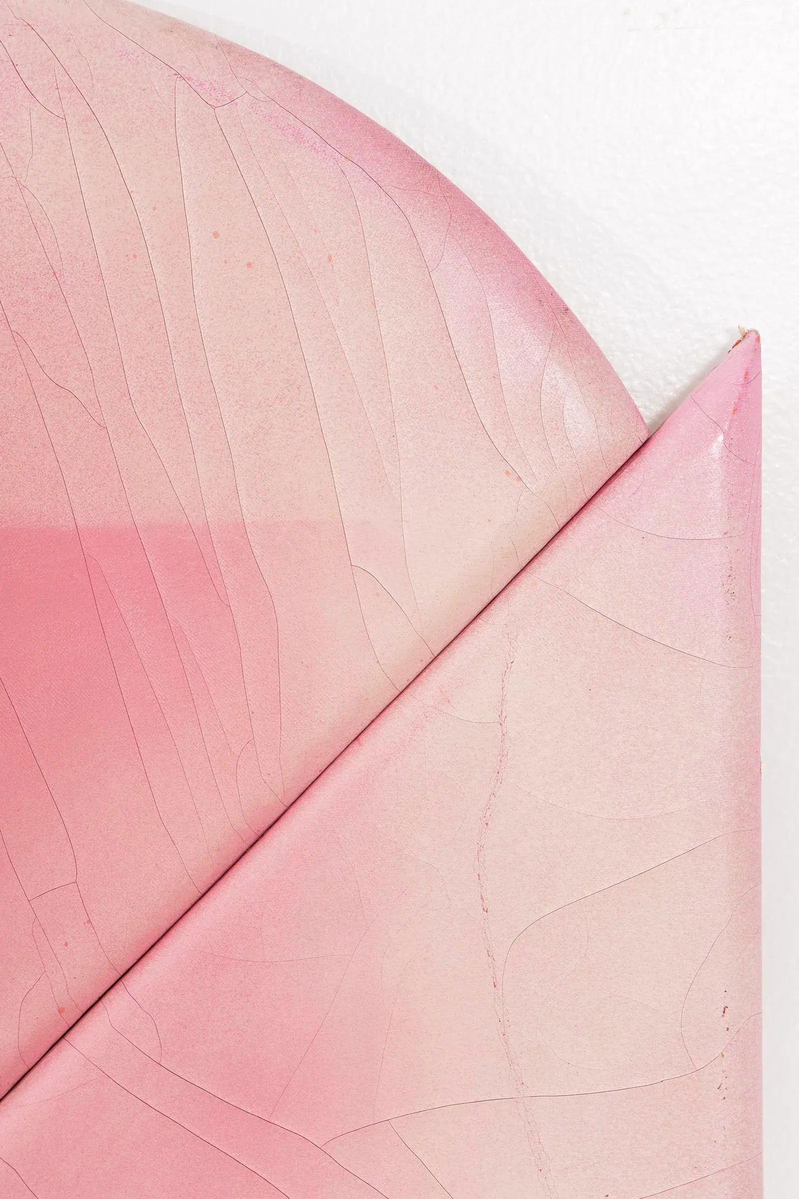 1970s Shu Takaashi Painting - 5