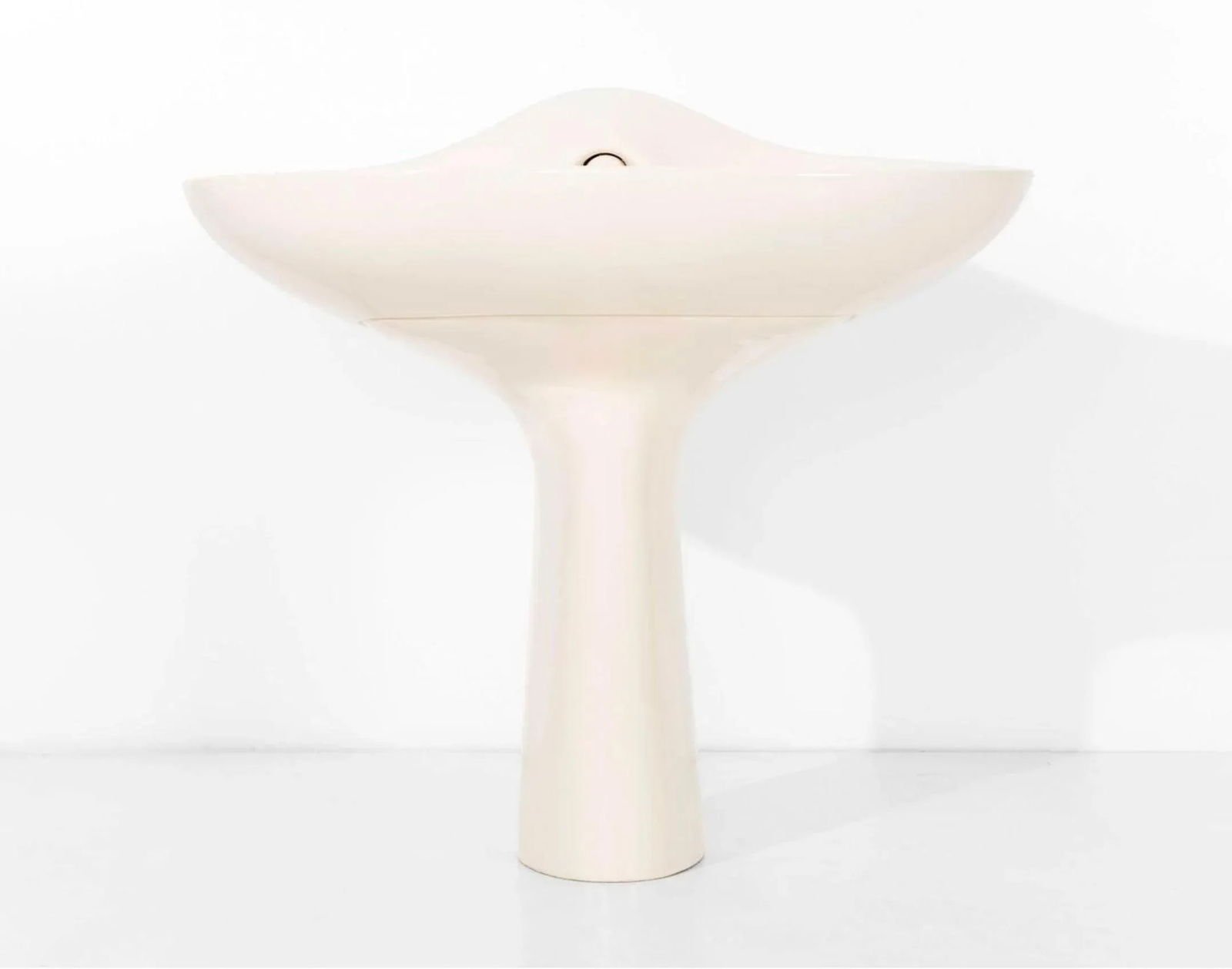 1980s Warrren Platner Sink - 2