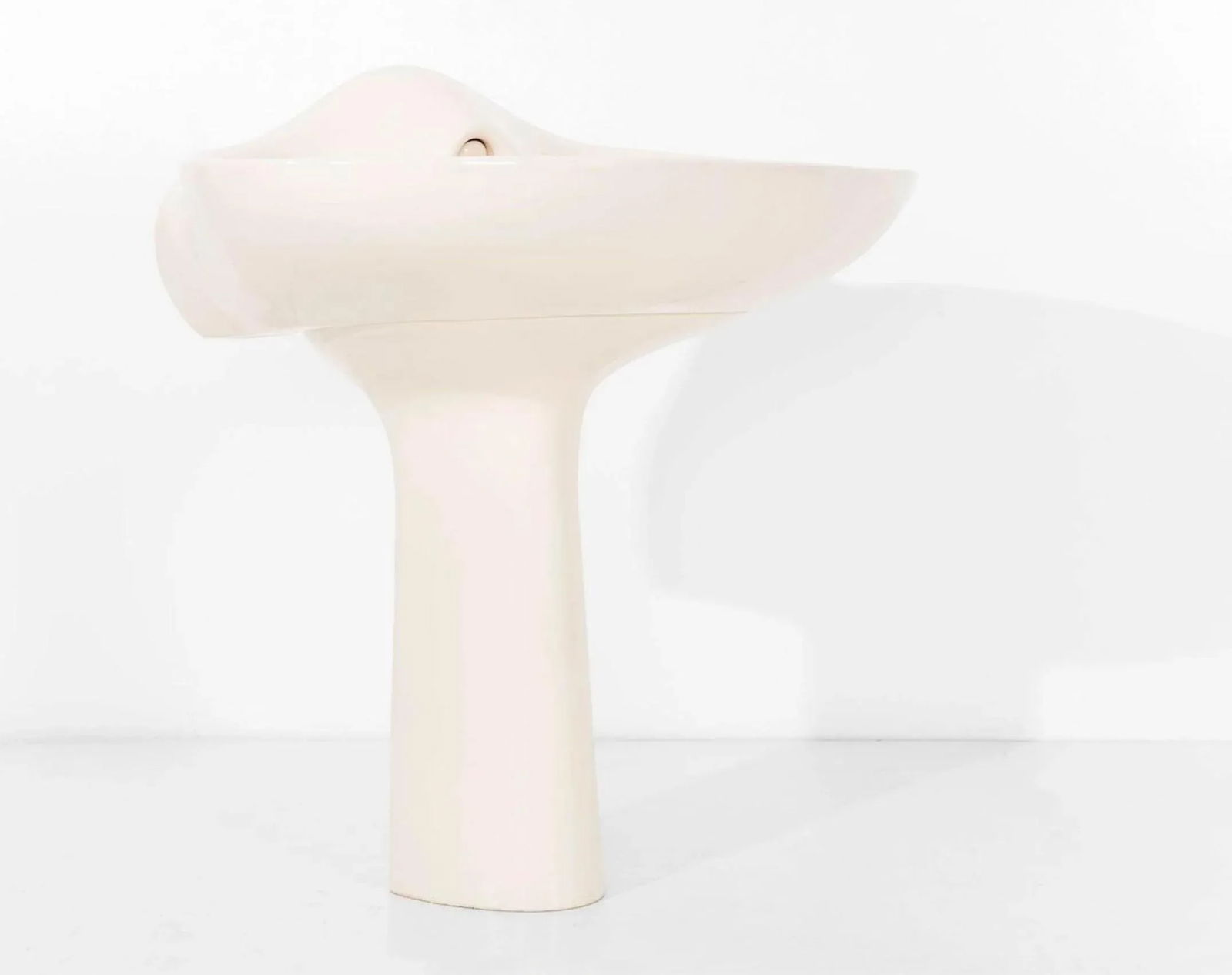 1980s Warrren Platner Sink - 3