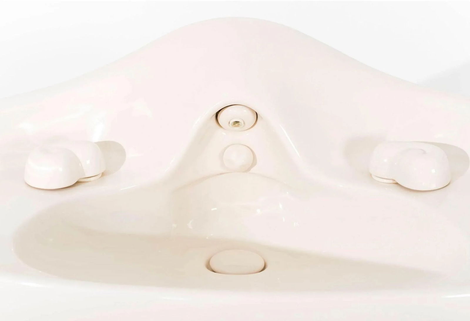 1980s Warrren Platner Sink - 5