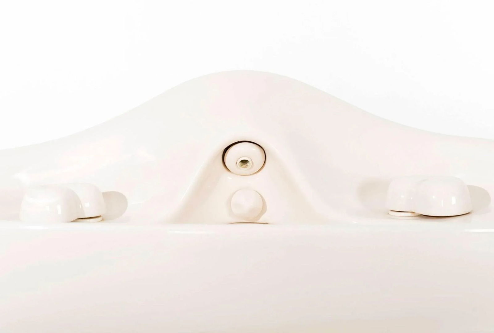 1980s Warrren Platner Sink - 6