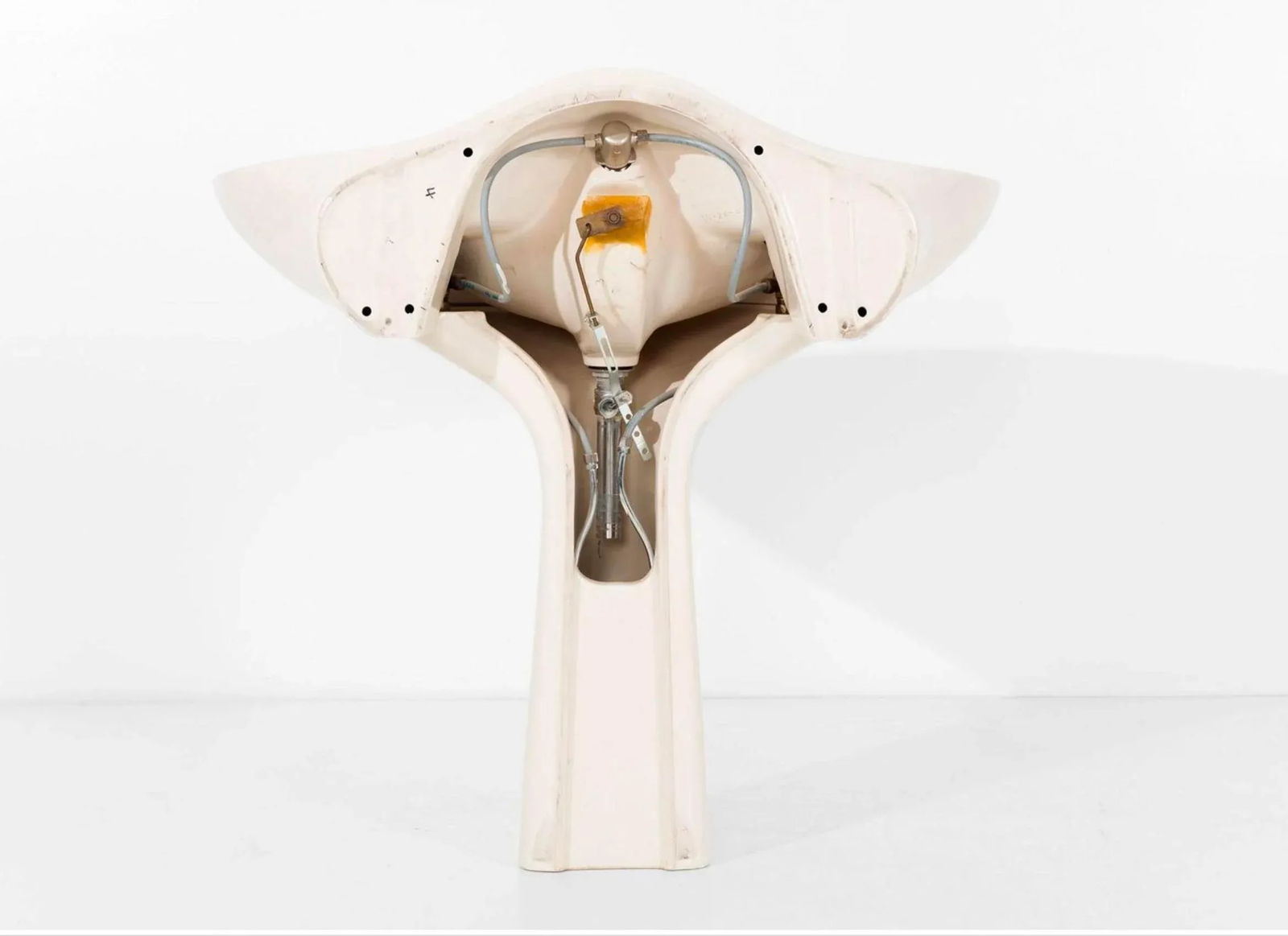 1980s Warrren Platner Sink - 7