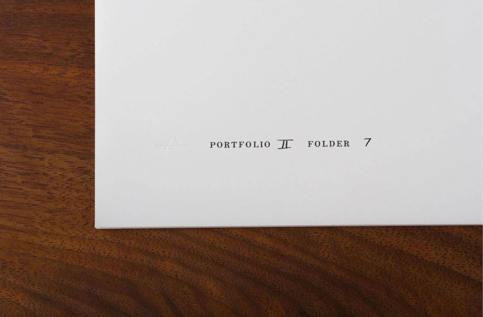 1970s Mid-Century Modern Josef Albers Diptych Silkscreen No. 7 - 3