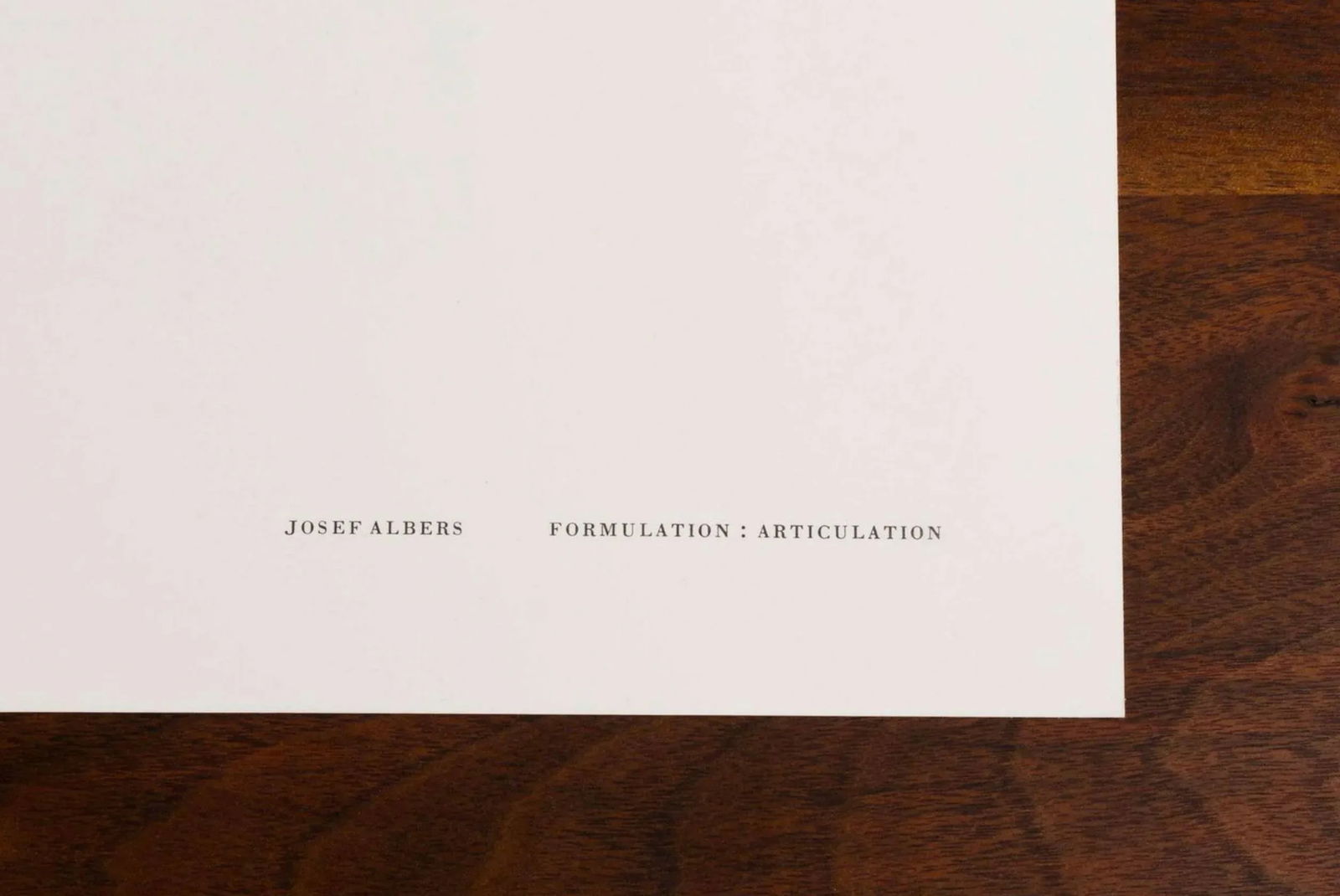 1970s Mid-Century Modern Josef Albers Diptych Silkscreen No. 7 - 5