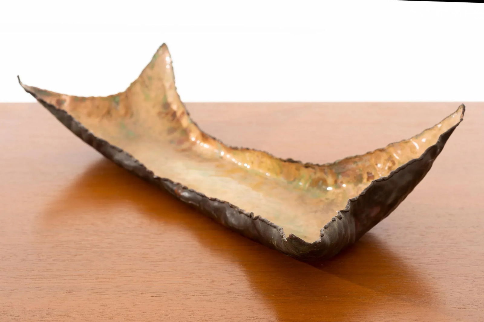 Fantoni Metal Tray - 4