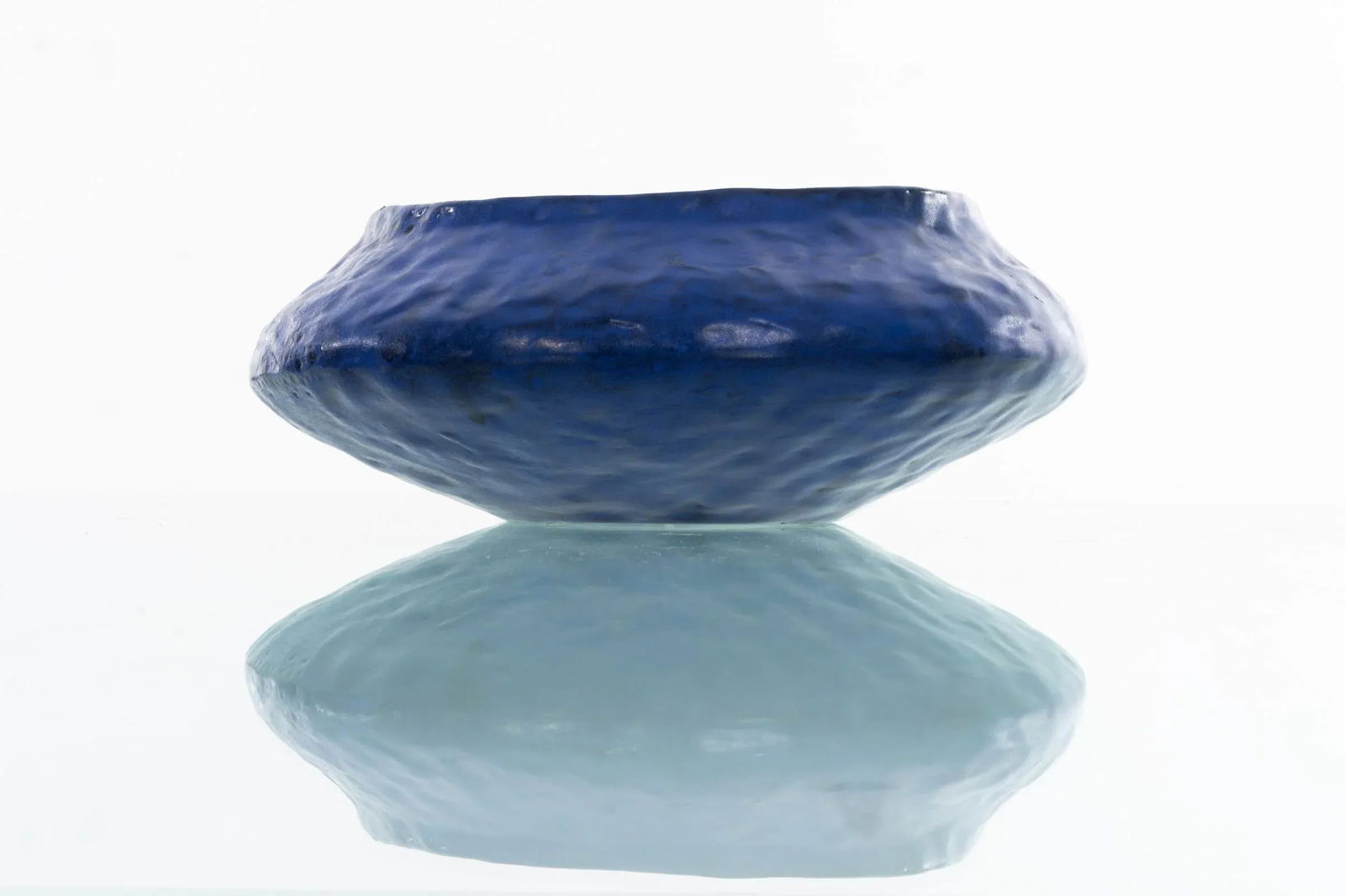 Marchello Fantoni Enamel Bowl - 2