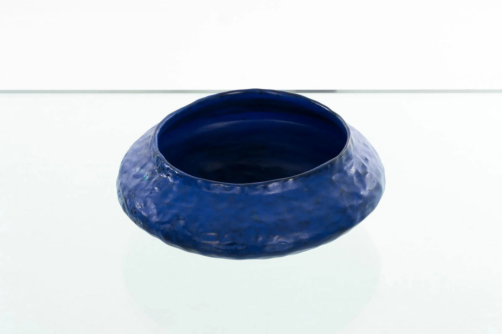 Marchello Fantoni Enamel Bowl - 3