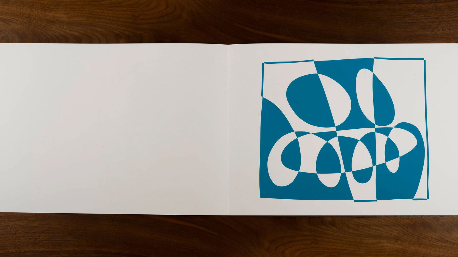 Josef Albers Silk Screen Print - 2