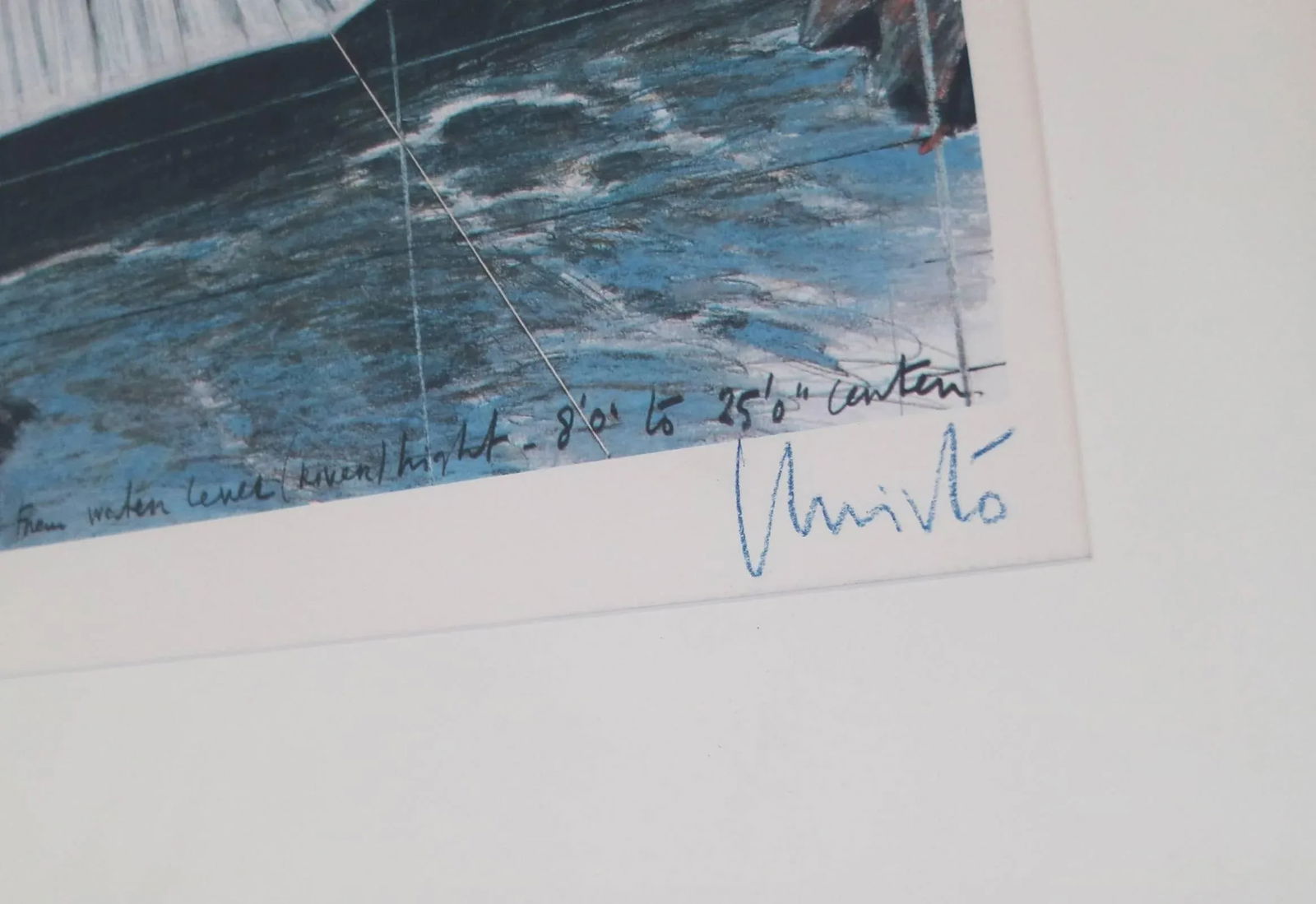 Christo Art Work - 2