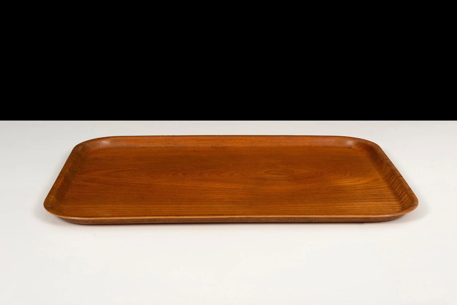 Collection of Wood Serving Pieces - 12