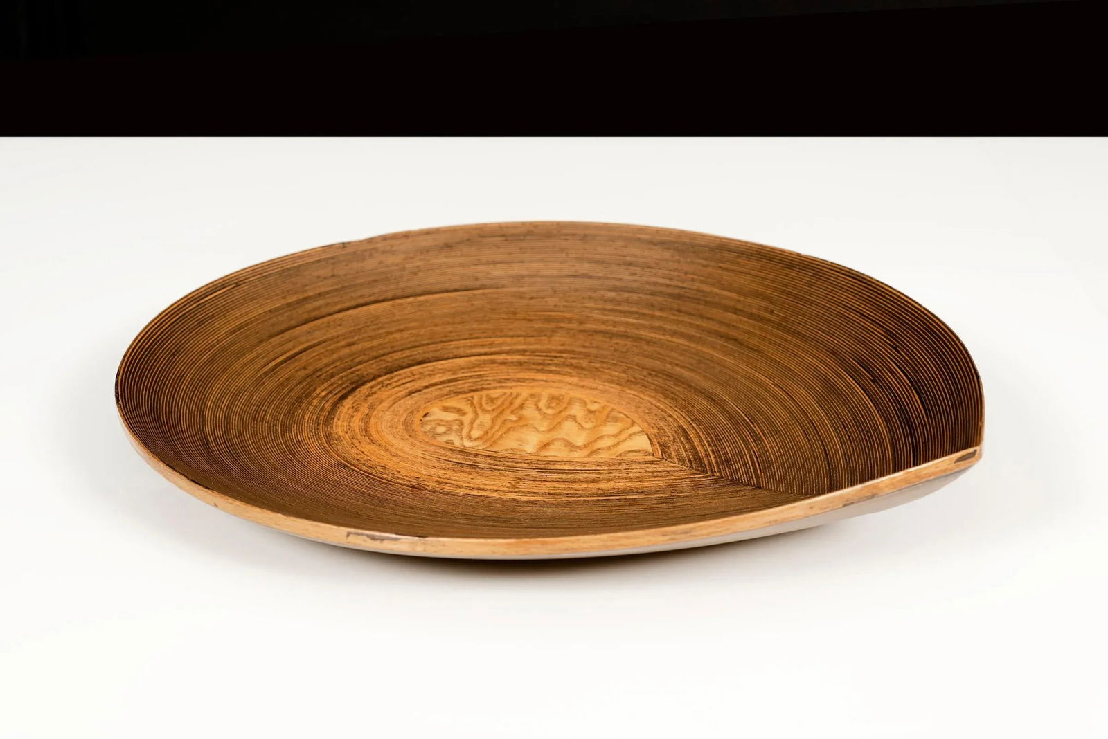 Collection of Wood Serving Pieces - 2