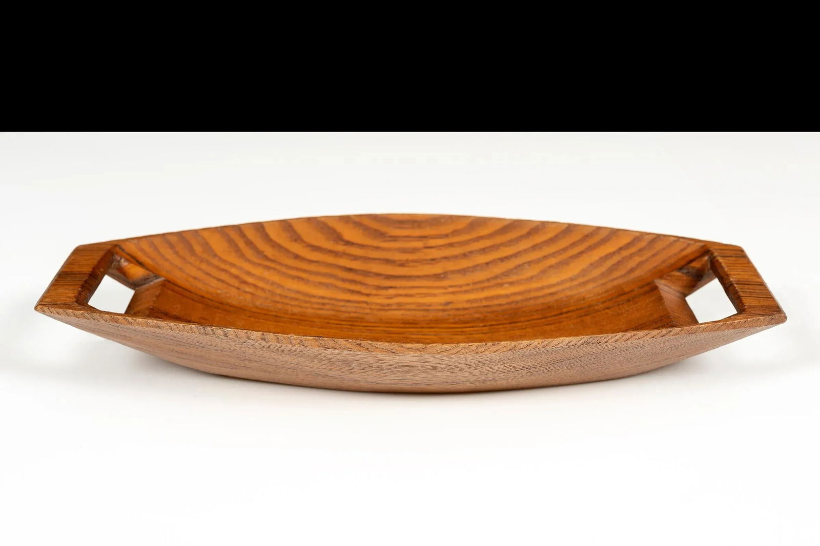 Collection of Wood Serving Pieces - 8