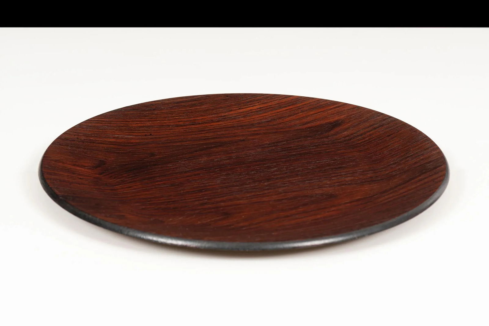 Collection of Wood Serving Pieces - 9