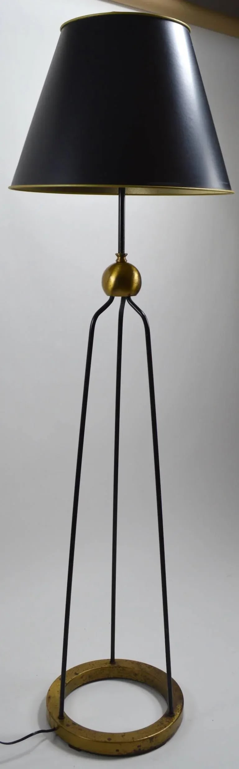 Thurston for Lightolier Floor Lamp - 2