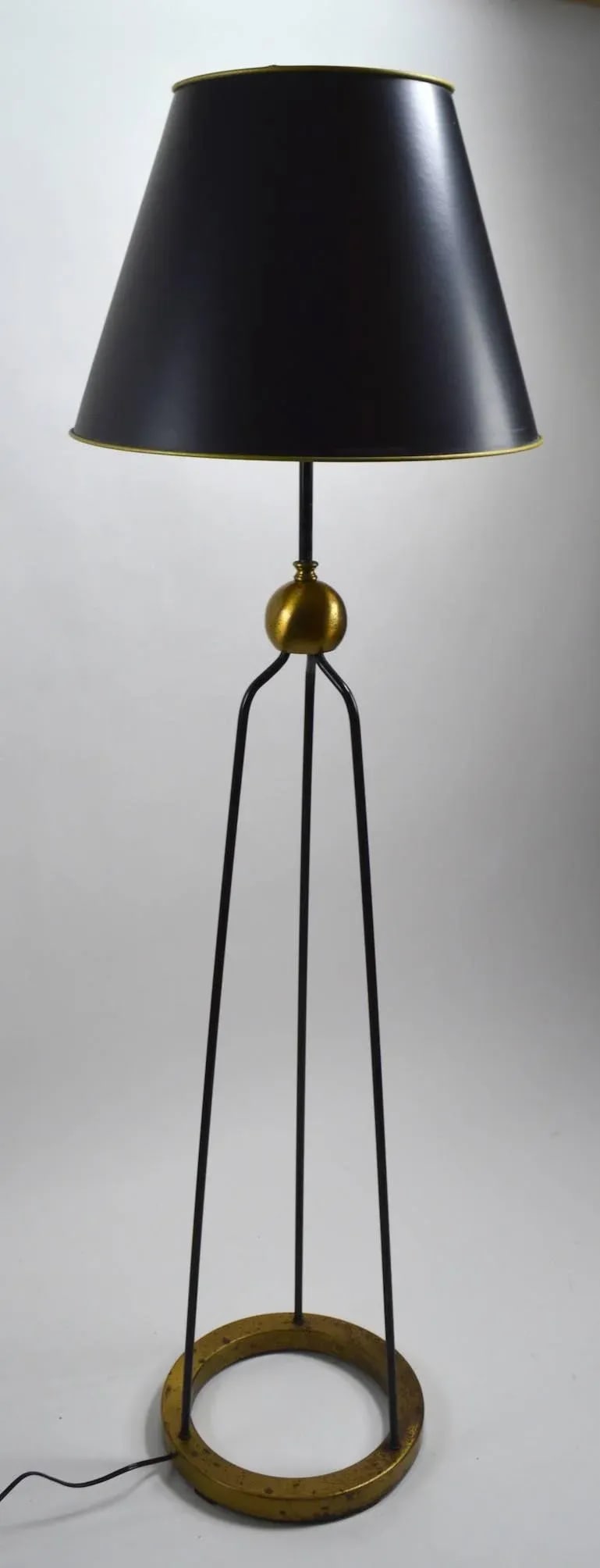 Thurston for Lightolier Floor Lamp - 3