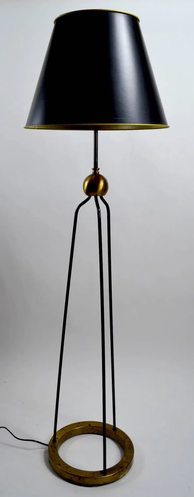 Thurston for Lightolier Floor Lamp - 4