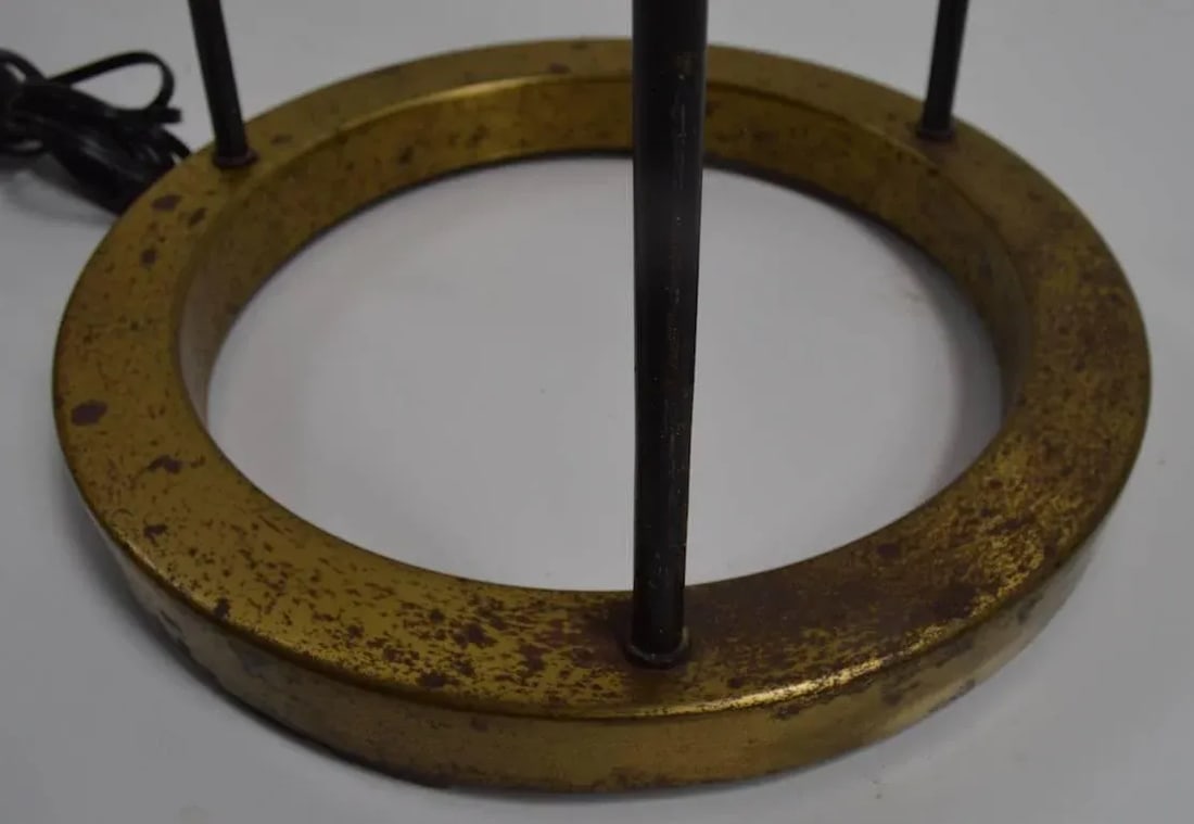 Thurston for Lightolier Floor Lamp - 7