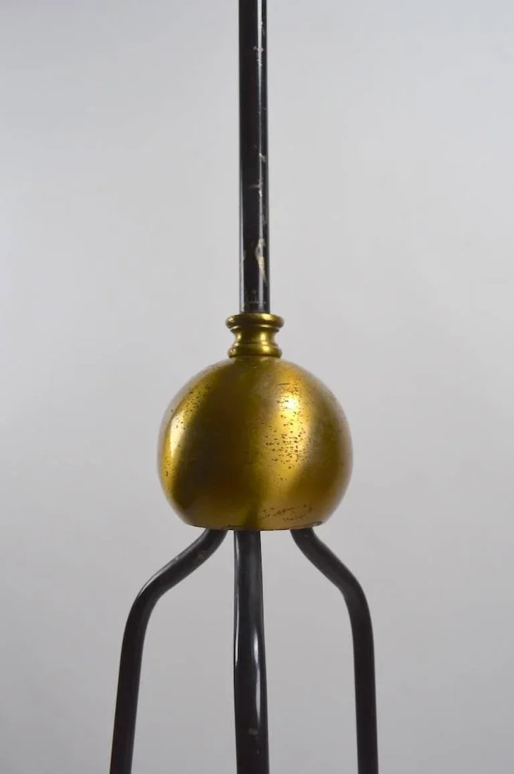 Thurston for Lightolier Floor Lamp - 8