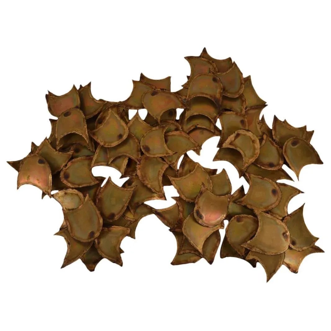 Large Brutalist William Friedle Wall Hanging Sculpture - 7