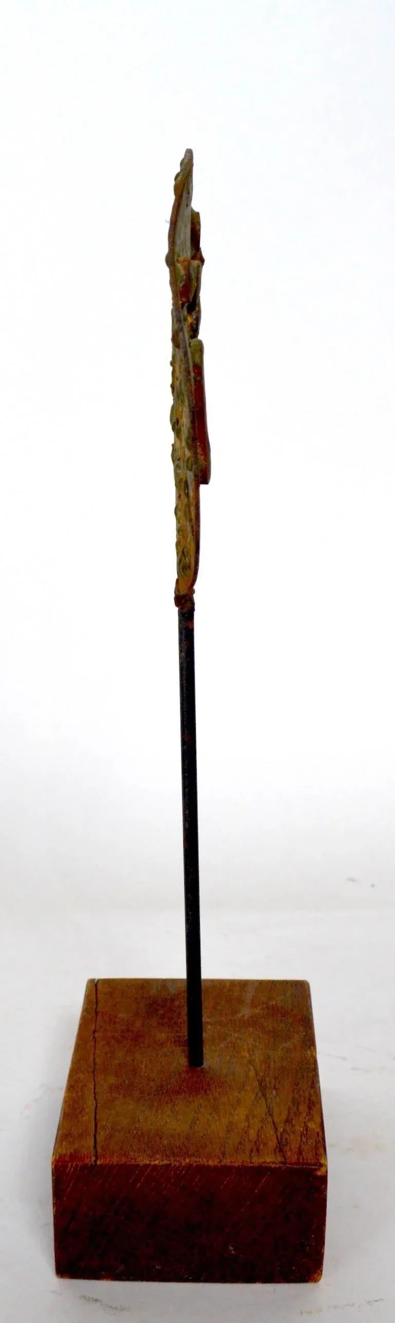 Brutalist Sculpture by Dimitri Hadzi - 8