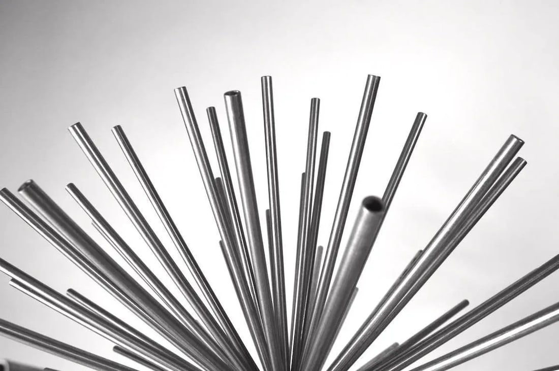 1970s Mid-Century Modern Two Jere Sputnik Sculptures - a Pair - 8