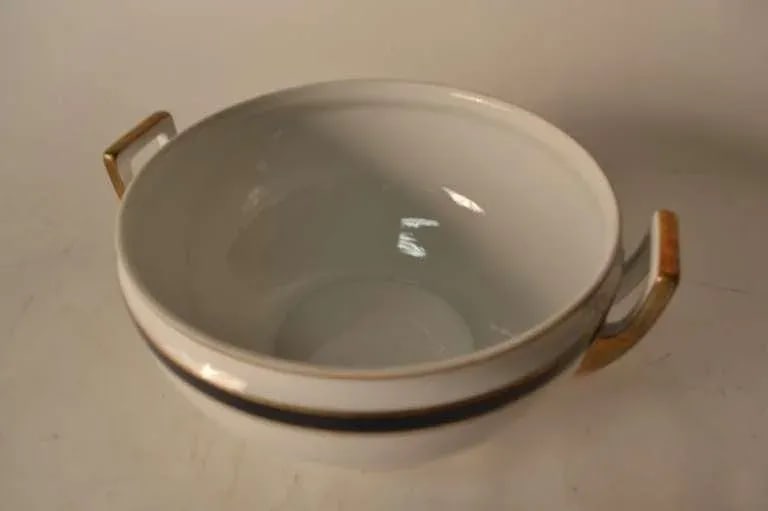 Classical Richard Ginori Serving Dish - 3