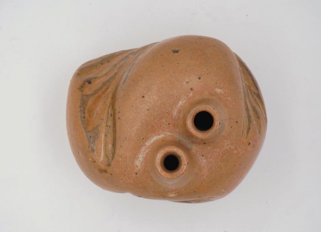 Joel Edwards Pottery Vessel Sculpture Vase - 7