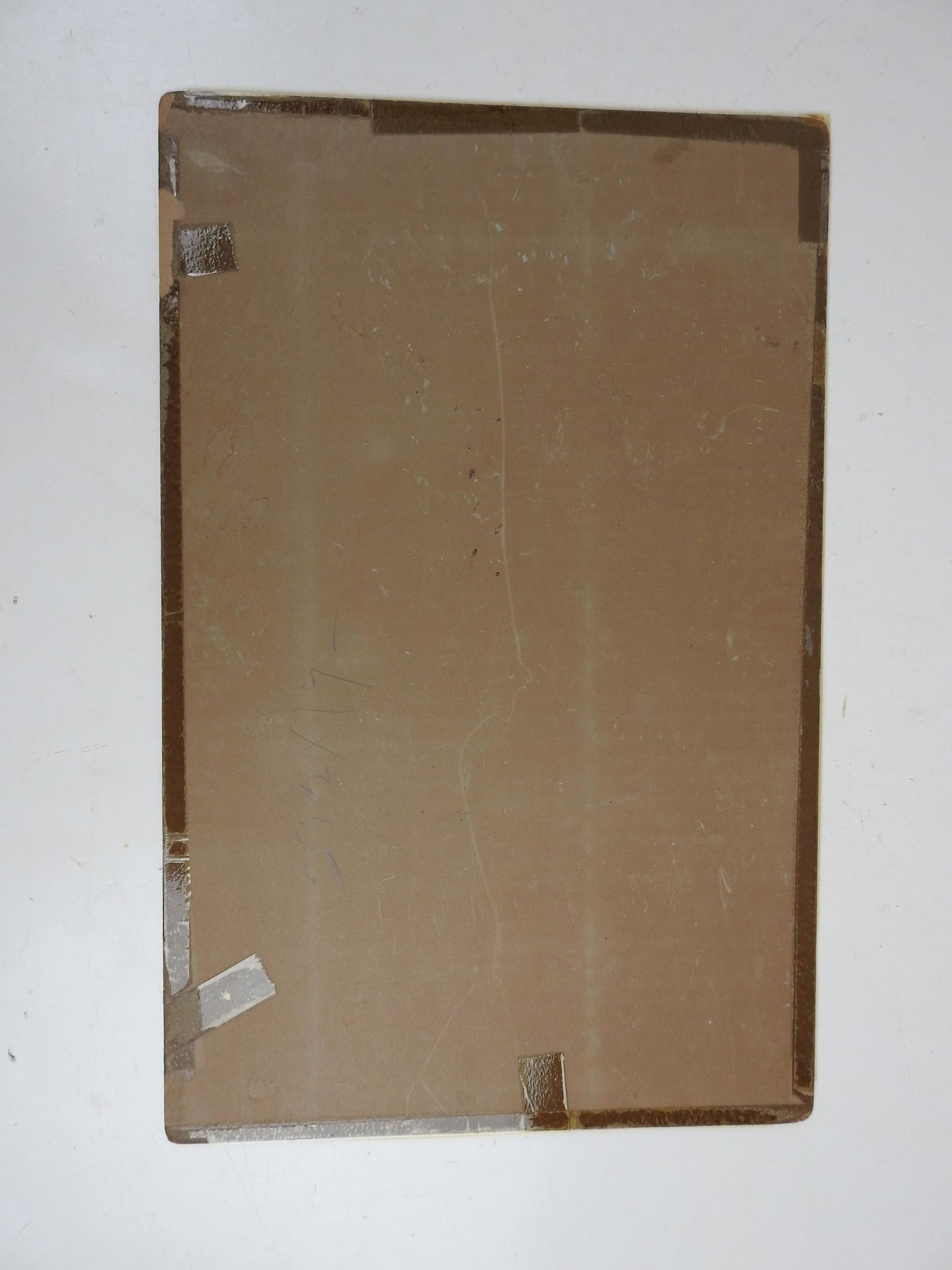 Early 20th Century Floral Ursula Lauderdale Painting - 7