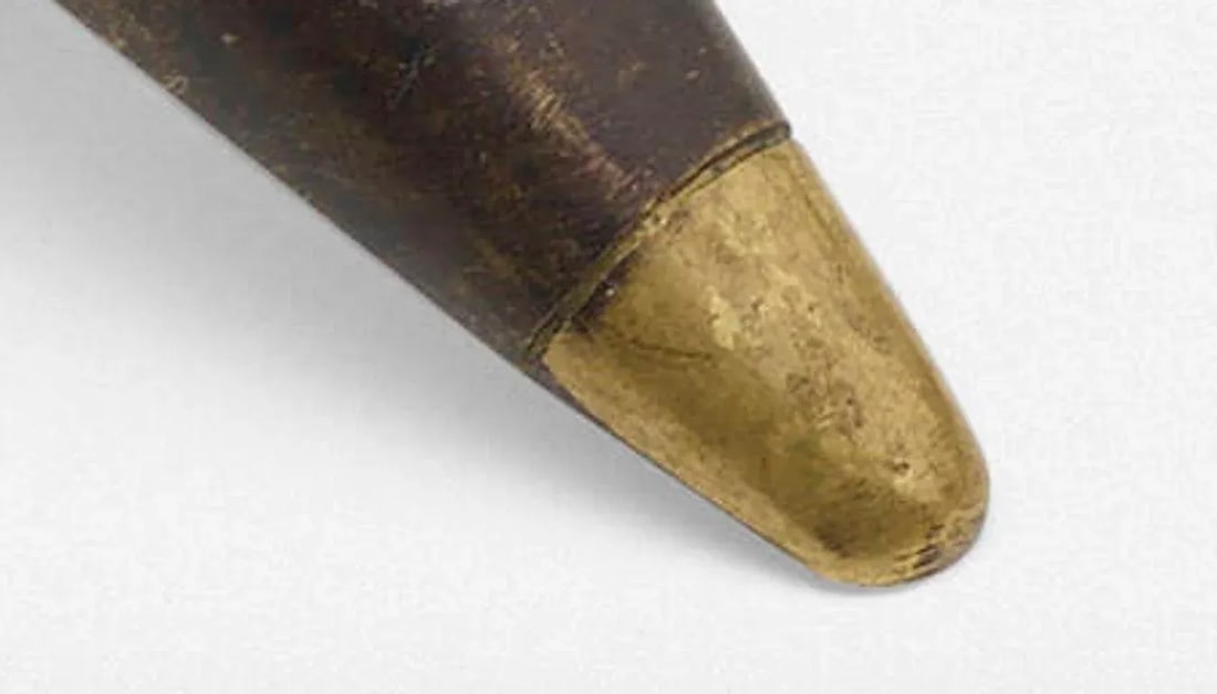 Carl Auböck II Boot Opener Model 4563 Circa 1950 - 3