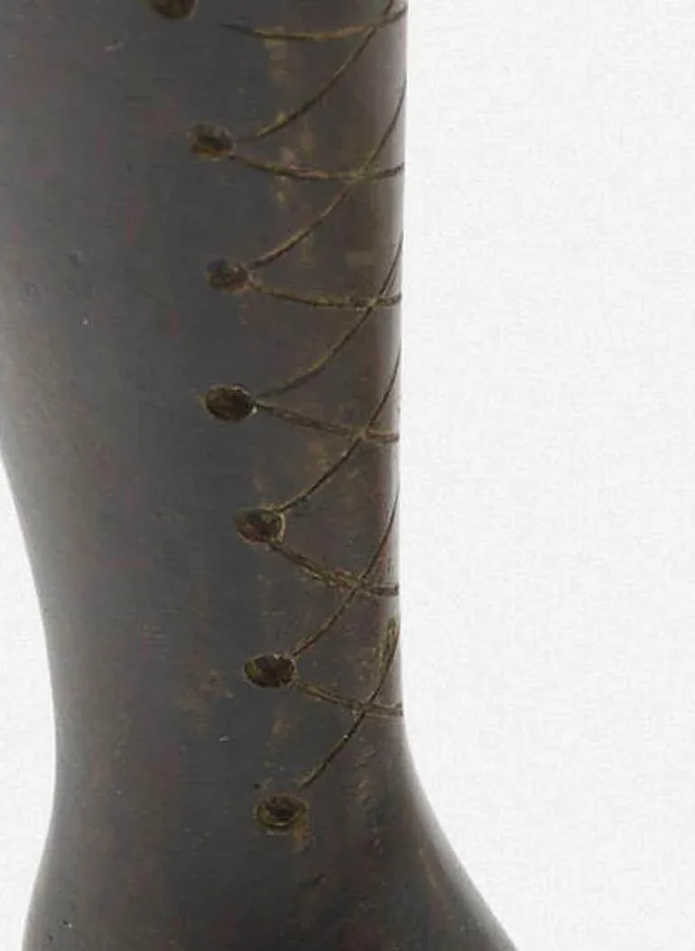 Carl Auböck II Boot Opener Model 4563 Circa 1950 - 4