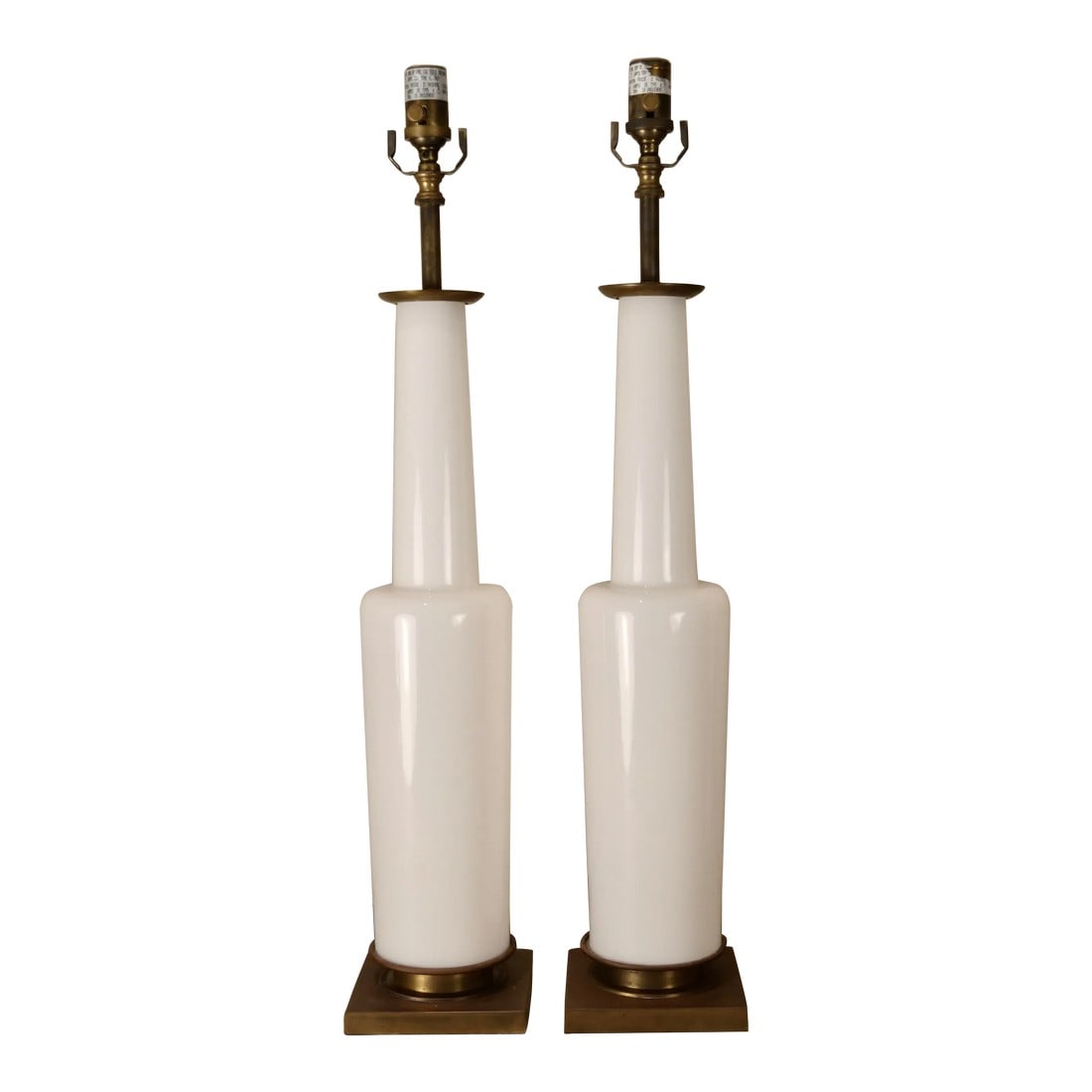 Visual Comfort Fiona Table Lamp by Thomas O'Brien - a Pair (1 of 6)